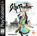 Saga Frontier - Playstation - Destination Retro