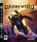 Dark Void - PAL Playstation 3 - Destination Retro