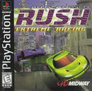 San Francisco Rush - Playstation - Destination Retro