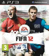 FIFA 12 - PAL Playstation 3 - Destination Retro