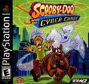 Scooby Doo Cyber Chase - Playstation - Destination Retro