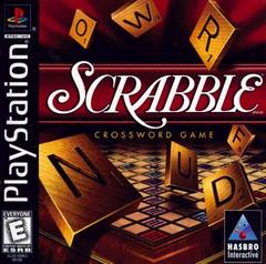 Scrabble - Playstation - Destination Retro