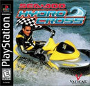 Sea-Doo Hydrocross - Playstation - Destination Retro