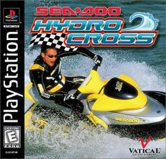 Sea-Doo Hydrocross - Playstation - Destination Retro