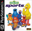 Sesame Street Sports - Playstation - Destination Retro