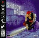 Shadow Madness - Playstation - Destination Retro