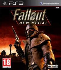 Fallout: New Vegas - PAL Playstation 3 - Destination Retro