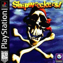 Shipwreckers - Playstation - Destination Retro