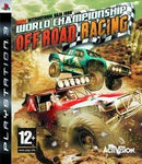 World Championship Off Road Racing - PAL Playstation 3 - Destination Retro