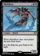 Mindslicer [Dominaria Remastered] - Destination Retro