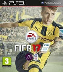 FIFA 17 - PAL Playstation 3 - Destination Retro