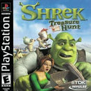 Shrek Treasure Hunt - Playstation - Destination Retro