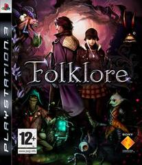 Folklore - PAL Playstation 3 - Destination Retro