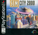 SimCity 2000 - Playstation - Destination Retro