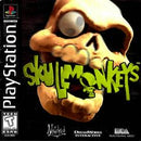 Skullmonkeys - Playstation - Destination Retro