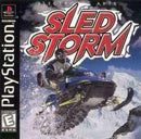 Sled Storm - Playstation - Destination Retro