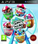 Hasbro Family Game Night 3 - PAL Playstation 3 - Destination Retro
