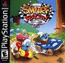 Smurf Racer - Playstation - Destination Retro