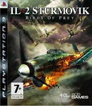 IL-2 Sturmovik: Birds of Prey - PAL Playstation 3 - Destination Retro