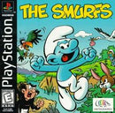 Smurfs - Playstation - Destination Retro
