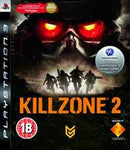 Killzone 2 - PAL Playstation 3 - Destination Retro