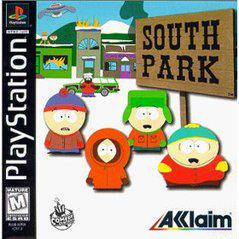 South Park - Playstation - Destination Retro