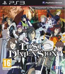Lost Demension - PAL Playstation 3 - Destination Retro