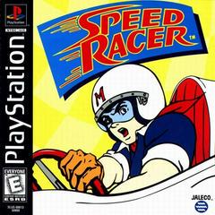 Speed Racer - Playstation - Destination Retro