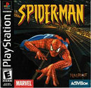Spiderman - Playstation - Destination Retro
