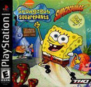 SpongeBob SquarePants Super Sponge - Playstation - Destination Retro