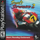 Sports Superbike 2 - Playstation - Destination Retro