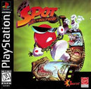 Spot Goes To Hollywood - Playstation - Destination Retro