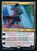 Kaya, Geist Hunter [Innistrad: Crimson Vow] - Destination Retro