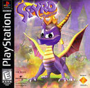 Spyro the Dragon - Playstation - Destination Retro