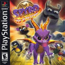 Spyro Year of the Dragon - Playstation - Destination Retro