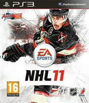 NHL 11 - PAL Playstation 3 - Destination Retro
