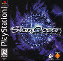 Star Ocean: The Second Story - Playstation - Destination Retro