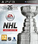 NHL-Legacy Edition - PAL Playstation 3 - Destination Retro