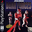 Star Wars Dark Forces - Playstation - Destination Retro