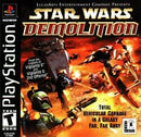 Star Wars Demolition - Playstation - Destination Retro