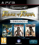 Prince of Persia Trilogy - PAL Playstation 3 - Destination Retro