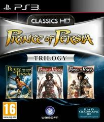 Prince of Persia Trilogy - PAL Playstation 3 - Destination Retro