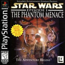 Star Wars Phantom Menace - Playstation - Destination Retro