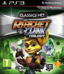 Ratchet & Clank Collection - PAL Playstation 3 - Destination Retro