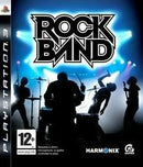 Rock Band - PAL Playstation 3 - Destination Retro