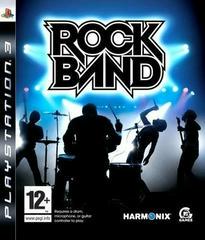 Rock Band - PAL Playstation 3 - Destination Retro