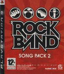 Rock Band Track Pack Volume 2 - PAL Playstation 3 - Destination Retro