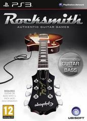 Rocksmith - PAL Playstation 3 - Destination Retro
