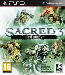Sacred 3 - PAL Playstation 3 - Destination Retro