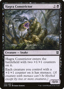 Hagra Constrictor [Zendikar Rising] - Destination Retro